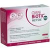 INSTITUT ALLERGOSAN GmbH OMNI BIOTIC*HETOX 14 Bust.