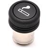 HAOTOM Accendisigari Per Opel Per VAUXHALL Per Adam Ampera Antara Astra J Cascada Corsa E Insignia Viva Zafira C 13502526