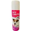 Chifa off limits spray 200 ml