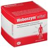 Wobenzym - Wobenzym Vital 240 Compresse