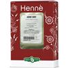 ERBA VITA HENNE Color Cap.Nero 100g EBV