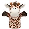 LOMTRATS Marionette a Mano con Animali per Bambini,Il Bambino Include Lupo Leone ecc.Bocche Aperte Mobili,Perfette per Raccontare storie,Insegnare,Scuola Materna,Regali di Compleanno