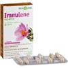 Immulene BIOSLINE Immulene® Forte con CistoVir 12 g Capsule