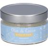 La Saponaria Olio di Cocco ai Fiori Tiarè BIO 150 ml
