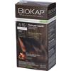 Bios Line SpA Biokap Nutricolor Delicato Rapid 5,15 Castano Cenere Tinta Tubo+Flacone 135 Ml Biosline ml Emulsione