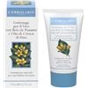L'erbolario SB Srl Gommage Viso Bois De Panama E Olio Di Crusca Riso 75 Ml ml Gel