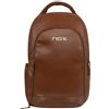 Nox Zaino Nox Pro Series Marrone