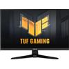 ASUS Tuf Gioco VG249Q3A 24 Pollici Schermo (Completo HD,180Hz,1ms,Veloce IPS )