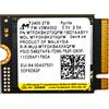 Micron 2400 512GB / 1TB / 2TB 2230 M.2 NVMe PCIe SSD Gen4 Solid State Steam Deck