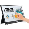 ASUS Zenscreen Touch MB16AMTR Portatile 16 Pollici Schermo ( FHD (1920 x 1080),