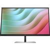 HP Monitor PC 27" 4K UHD IPS 3840 x 2160 HDMI Nero / Argento 6N4C4AA#ABB E27k G5