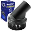 MONTERAL Rotonda Spazzola Aspirapolvere Ø36 mm con Codice Originale 302002509 per Nilfisk - Garanzia di 10 Anni