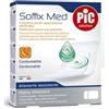 Pic Cerotto Pic Soffix Med In Tnt Con Tampone Centrale Assorbente Sterile Monouso Sterile 25X10 Cm Antibatterico 3 Pezzi