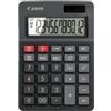 Canon Calcolatrice DESKTOP AS-120II EMEA DBL