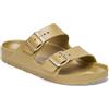 BIRKENSTOCK Sandali Arizona EVA Glamour Gold