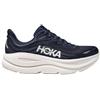 HOKA Scarpe Bondi 9 Uomo Varsity Navy/White
