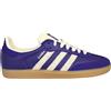 Adidas Scarpe Samba OG Donna Copper Purple/Cream White/Gum3