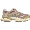NEW BALANCE Scarpe 9060 Landslide/Brown/Beige