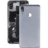 Zhangsihong Coperchio Posteriore Batteria per Motorola Moto E6 Plus