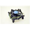 Partscollection Genuine E97379 - 003 CPU ventola di raffreddamento per processori Intel Core i3/i5 LGA1150/LGA1151/LGA1155/LGA1156 socket