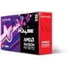 Sapphire Pulse AMD RADEON™ 9070 RX Scheda video da gioco, 16 GB, dual HDMI, dual DP