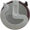 ESTCNK Batteria ricaricabile 3V 90 gradi VL2020/HFN batteria di ricambio per E62 E81 E82 E90 Keyless Entry Smart Car Key