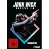 LEONINE John Wick - Kapitel 1-4