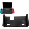 Generico Clip di presa per Switch Jcon, clip di presa del controller di gioco portatile, per 2025 GPD mini copertura posteriore, NS Controller Game Accessorie