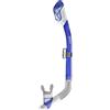 MARES TUBO RESP. GATOR JR DRY Snorkel per Bambini Snorkeling