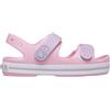 CROCS CROCBAND CRUISER SANDAL TODDLER Sandali Bambina