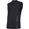 ROSSIGNOL FLEXVENT VEST JR gilet paraschiena bambino