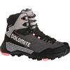 DOLOMITE VERNALE LEATHER HIGH GTX WOMEN Scarpa Trekking Donna