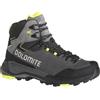DOLOMITE VERNALE LEATHER HIGH GTX Scarpa Trekking Uomo