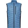 ROCK EXPERIENCE ECO MANITOBA HYBRID VEST Gilet Outdoor Uomo