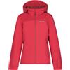 ICEPEAK KLEVE JR SOFTSHELL JACKET Giacca Outdoor Ragazza