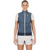 KARPOS LAVAREDO W VEST Gilet Outdoor Donna