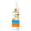 LA ROCHE POSAY ANTHELIOS SPRAY UVMUNE BAMBINO 50+ 200 ML