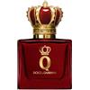 Dolce & Gabbana Q Parfum 30 Ml