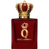 Dolce & Gabbana Q Parfum 50 Ml