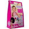 Science4you Mi Primer Spa Zen di Barbie - Stile Barbie Princess per la Produzione di Sapone, Sali da Bagno Colorati e Altro Ancora, Giocattolo di Bellezza, Regalo Cosmetico per Bambine di 7 8 9+ Anni