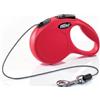 ZOLUX ITALIA Srl NEW CLASSIC XS CORDA 3M RED