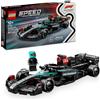 LEGO S.P.A Lego Speed Champions Auto da Corsa Mercedes AMG PETRONAS F1 W 15