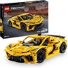 LEGO S.P.A Lego 42205 Technic Chevrolet Corvette Stingray