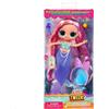MGA ENTERTAINMENT Mga Lol Surprise! Tweens Mermaid Lola Waves Bambola alla moda