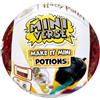 MGA ENTERTAINMENT Miniverse Make It Mini Holiday Harry Potter Pozione a Sorpresa Capsula