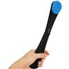 Generic Applicatore per lozioni con manico posteriore per pennello per crema posteriore, manico lungo per doccia, portatile, per auto-applicazione (1 pz)