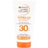 Garnier Hydra Protect 24H - Protezione per il viso e il corpo SPF30, 50 ml