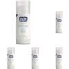 Neutro Roberts, Deodorante Delicato Stick, Extra protezione delicata, Zero Sali di Alluminio, Zero Macchie, Con Puro Olio di Glicerina, Deodorante Uomo e Donna, Dermatologicamente Testato, 40 ml, 48h