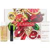 CLARINS DOUBLE SERUM EY 20 ML SET