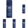 Neutro Roberts, Deodorante Stick Fresco Uomo Essenza Marina, Con antiodore, Zero Sali di Alluminio, Zero Macchie, Con Puro Olio di Glicerina, Deodorante Uomo, Dermatologicamente Testato, 40 ml, 48h